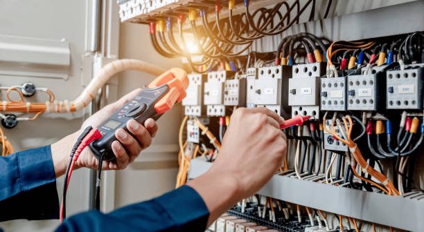 Best Electrical Repair Services  in Sheridan, CO